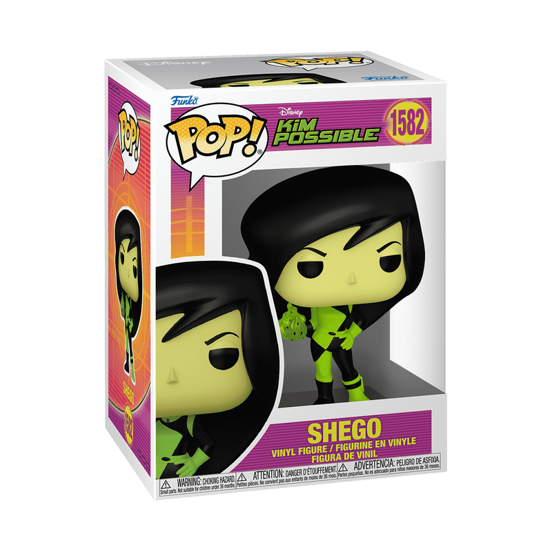 Shego