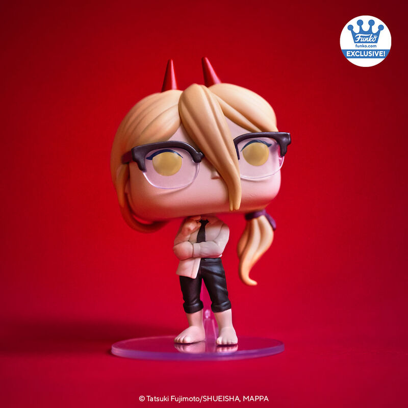 Power (Operation: Super-Smart)