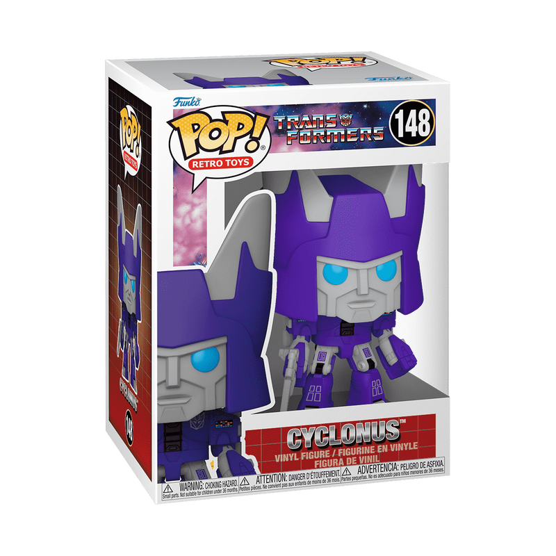 Cyclonus