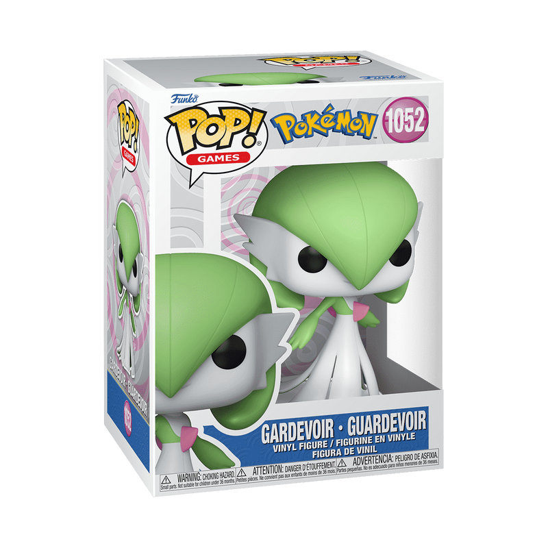 Gardevoir