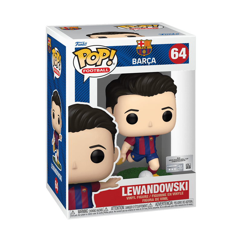 Lewandowski
