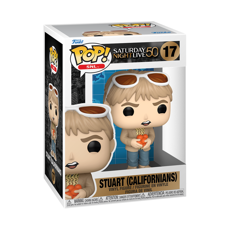 Stuart (Californians)