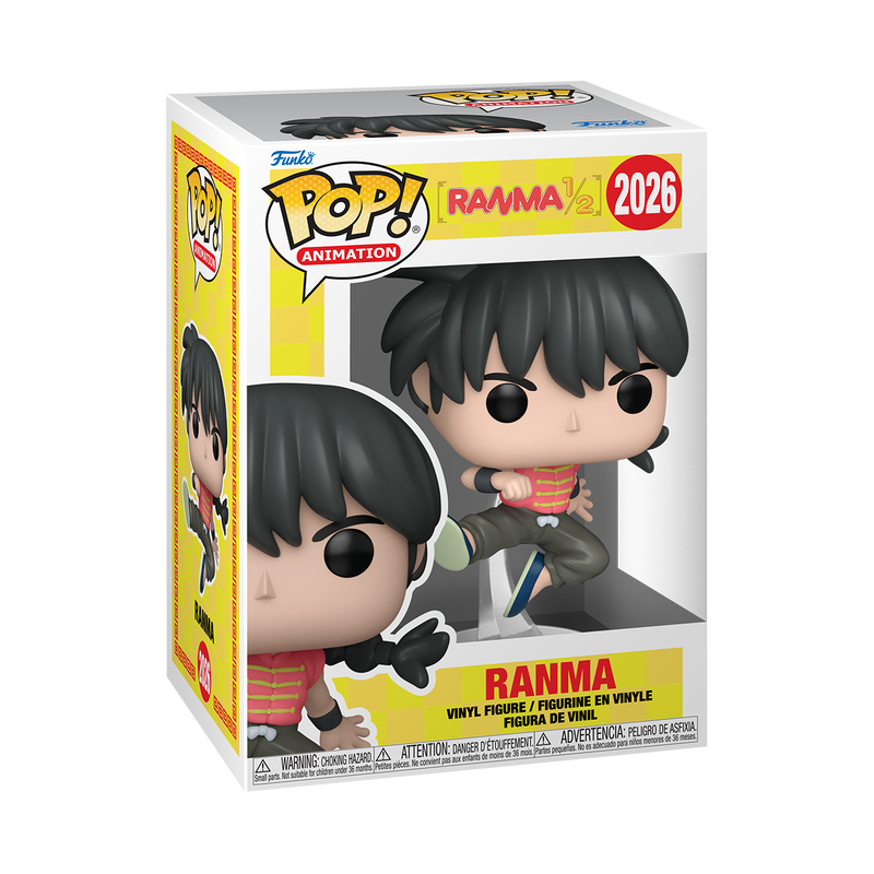 Ranma