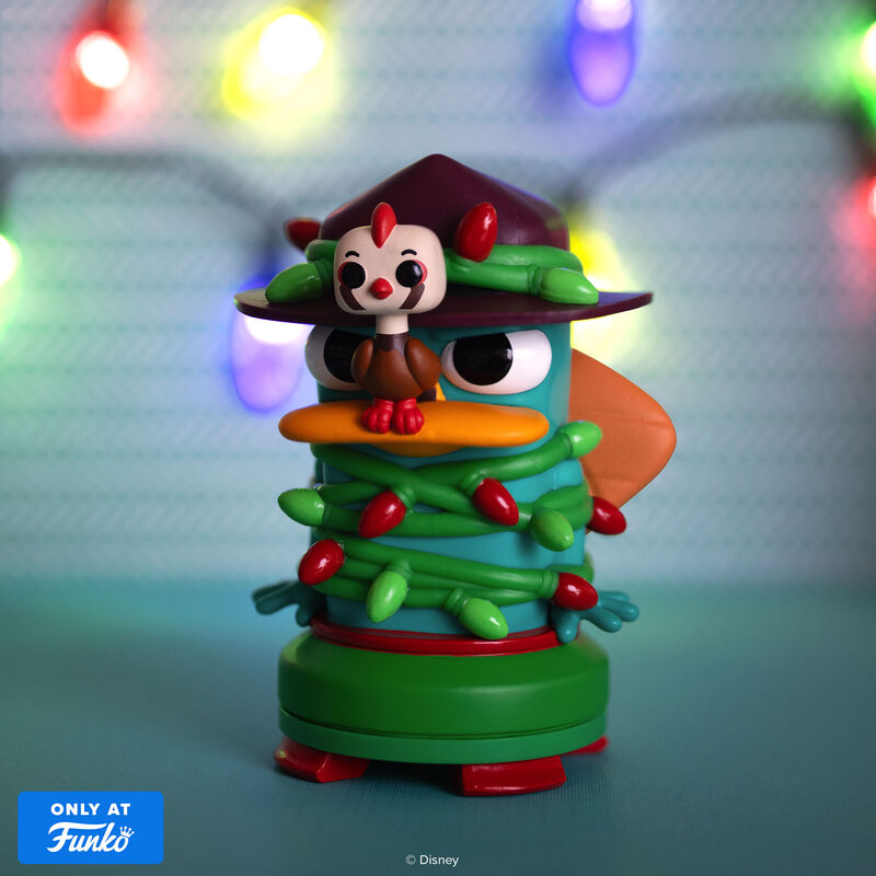 Partridge on a Perry