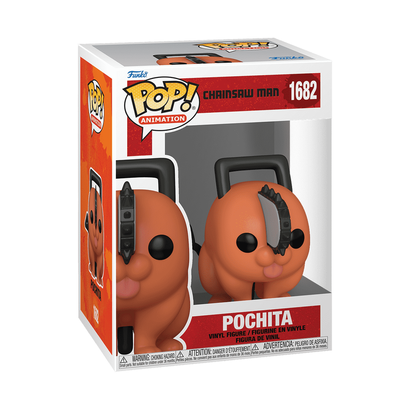 Pochita