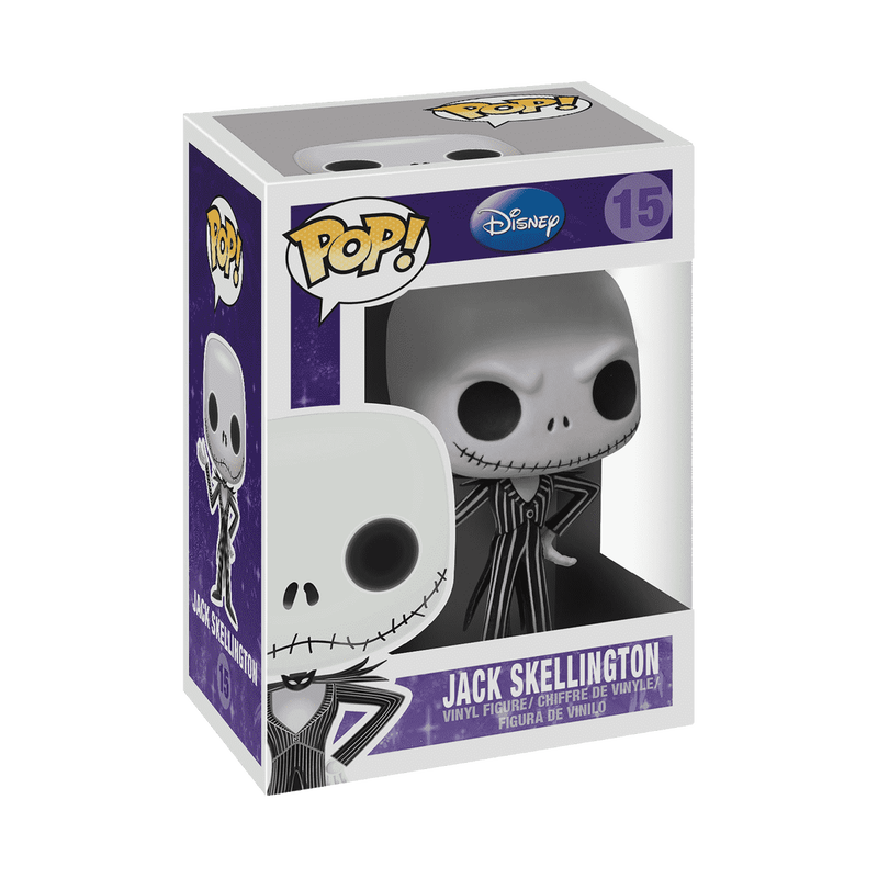 Jack Skellington