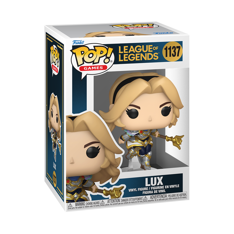 Lux