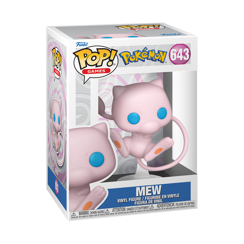 Mew