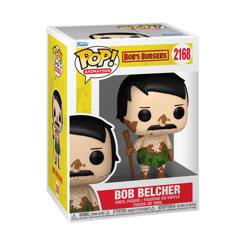 Bob Belcher