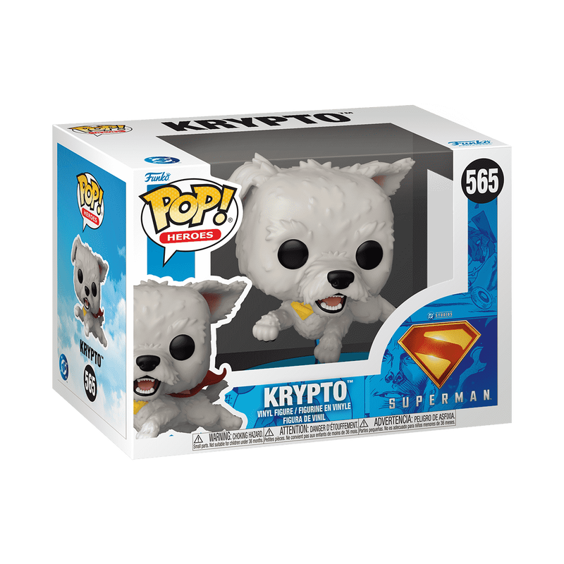 Krypto (2025)