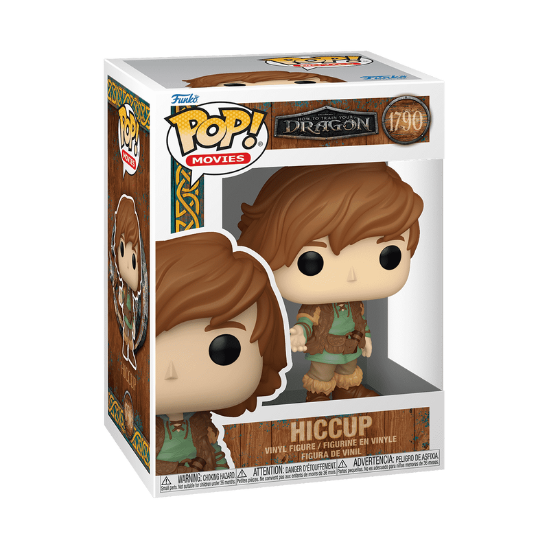 Hiccup
