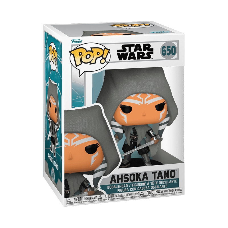 Ahsoka Tano