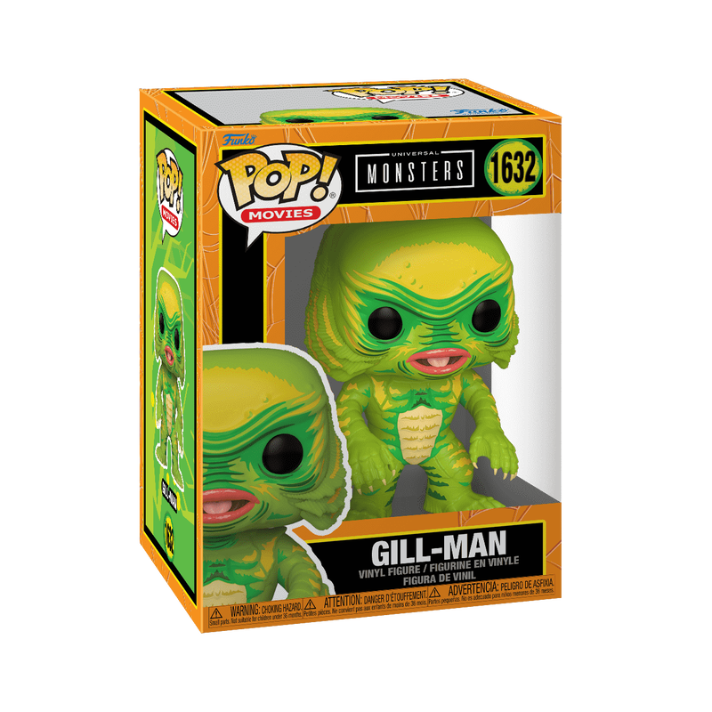 Gill-Man (Deco)