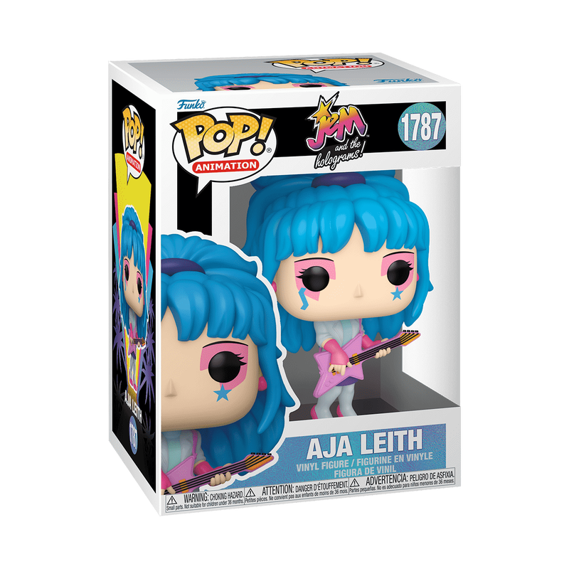 Aja Leith