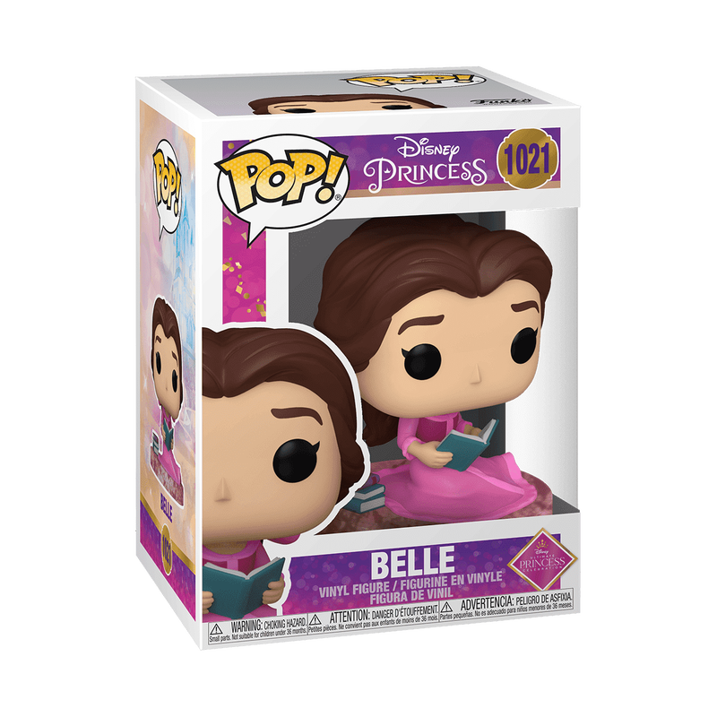 Belle