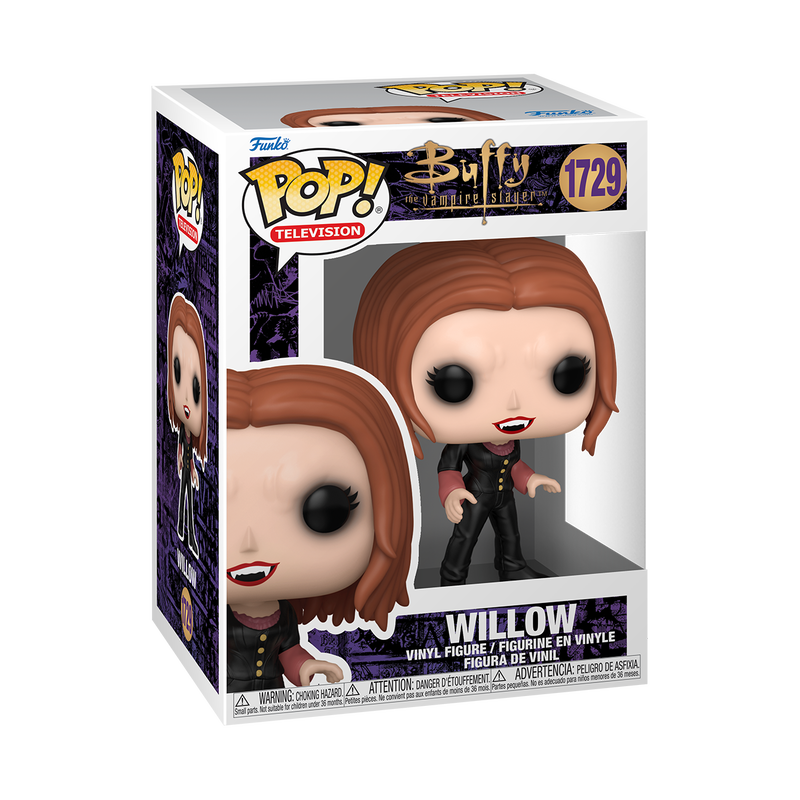 Willow (Vampire)