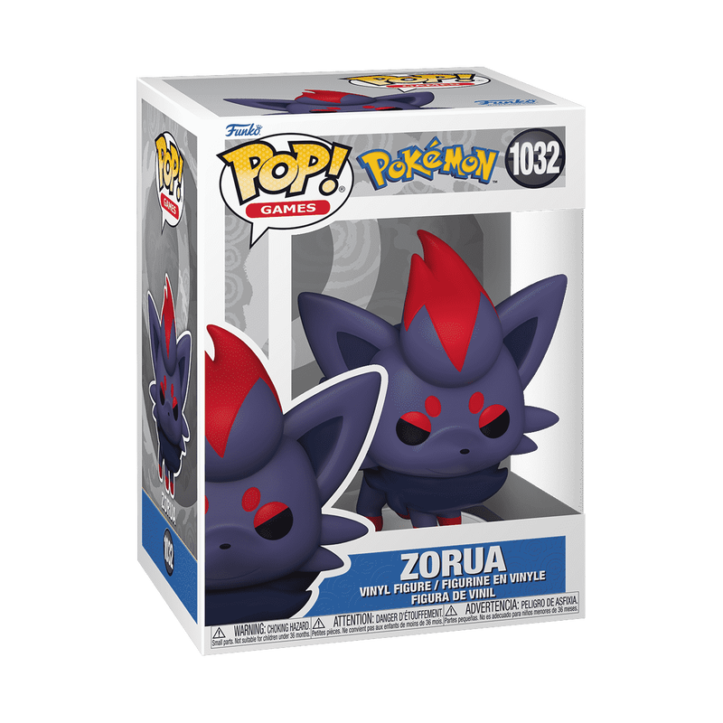 Zorua
