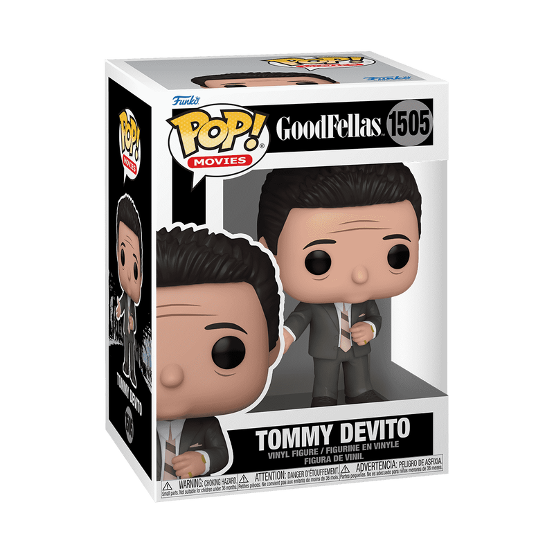 Tommy Devito
