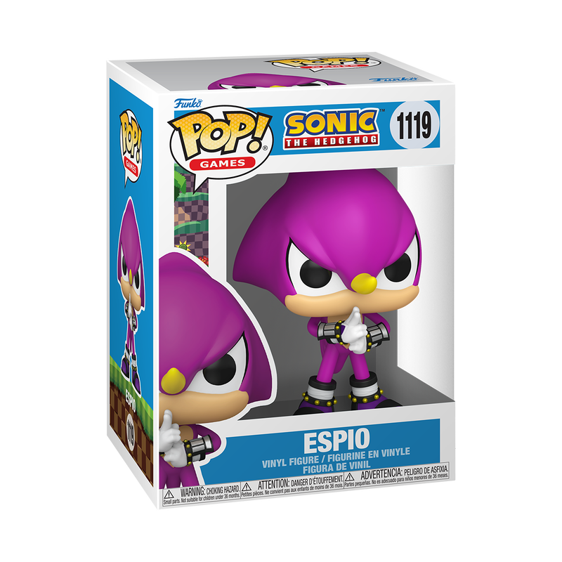 Espio