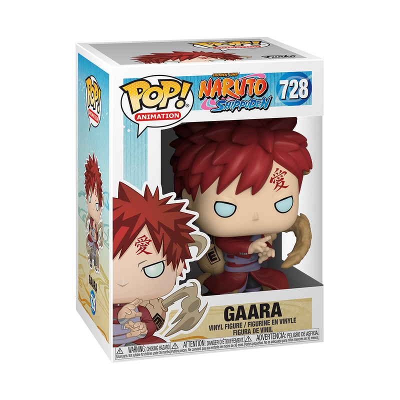 Gaara