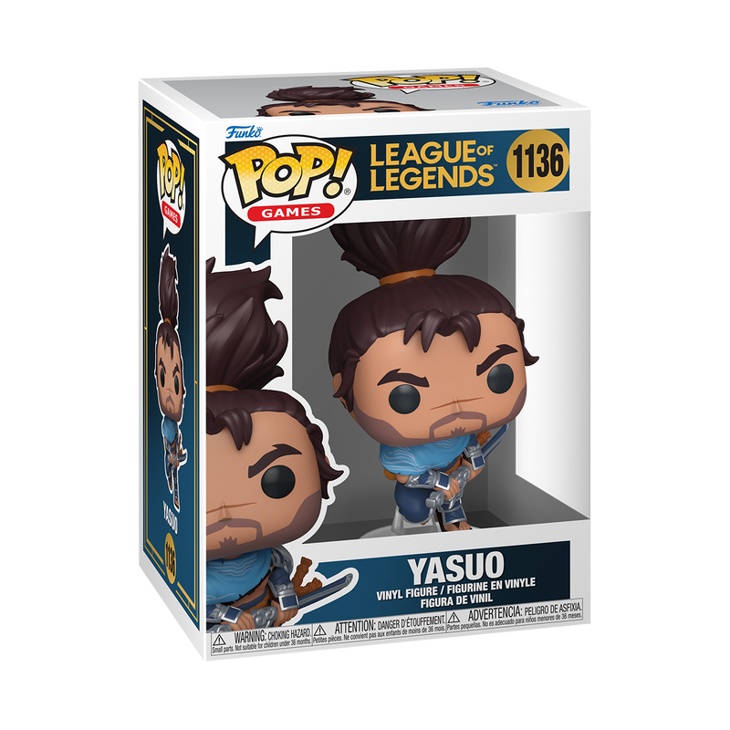 Yasuo