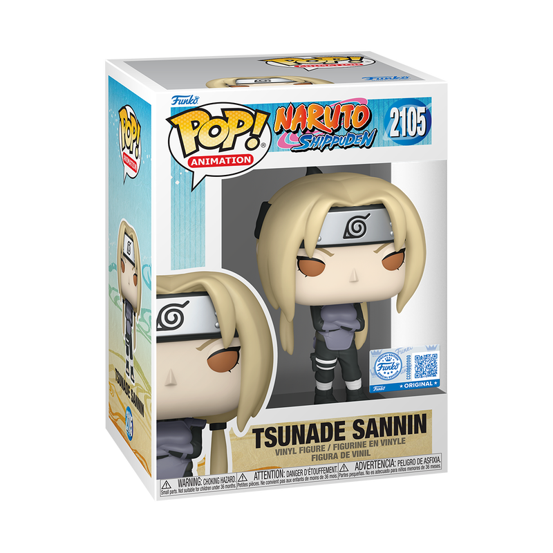 Tsunade (Sannin)