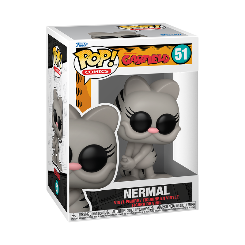 Nermal