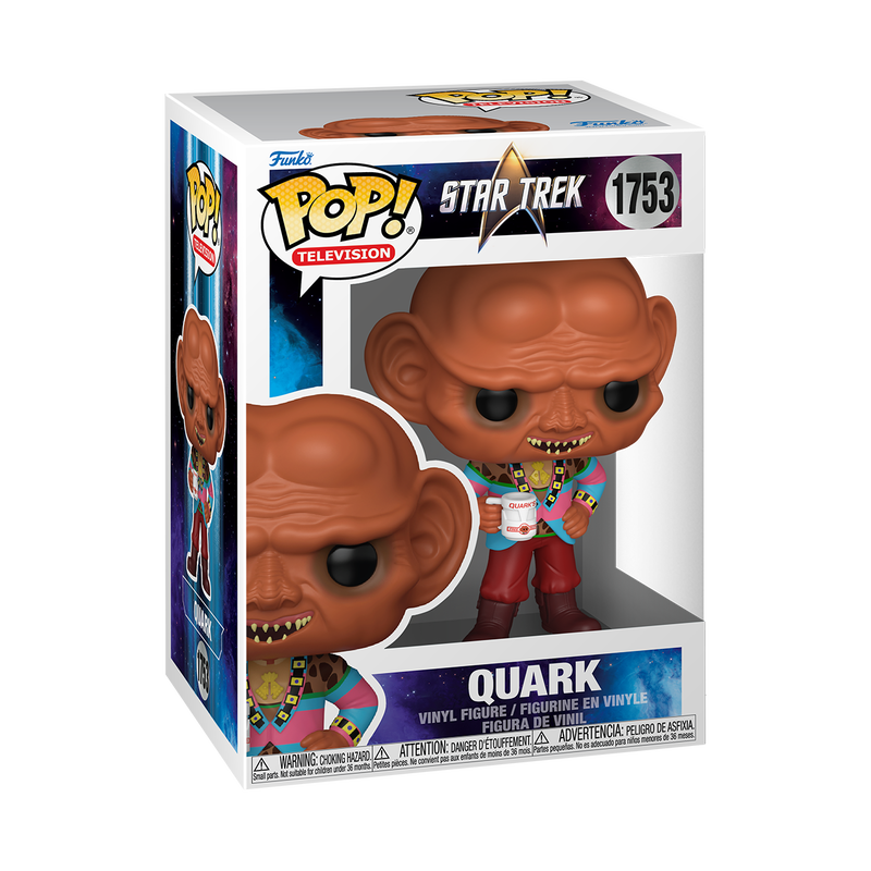 Quark