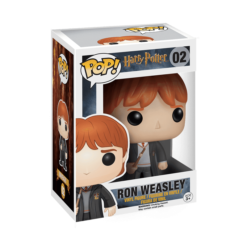 Ron Weasley