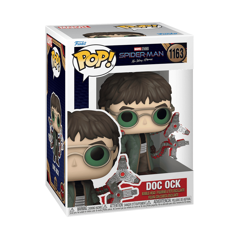 Doc Ock