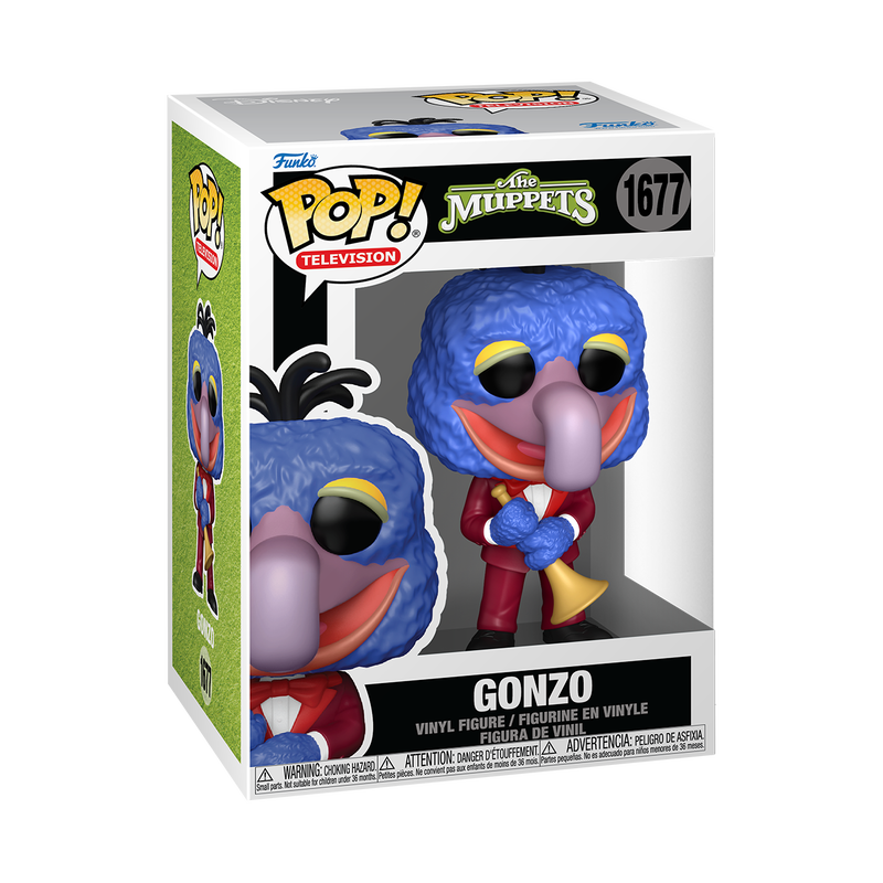 Gonzo
