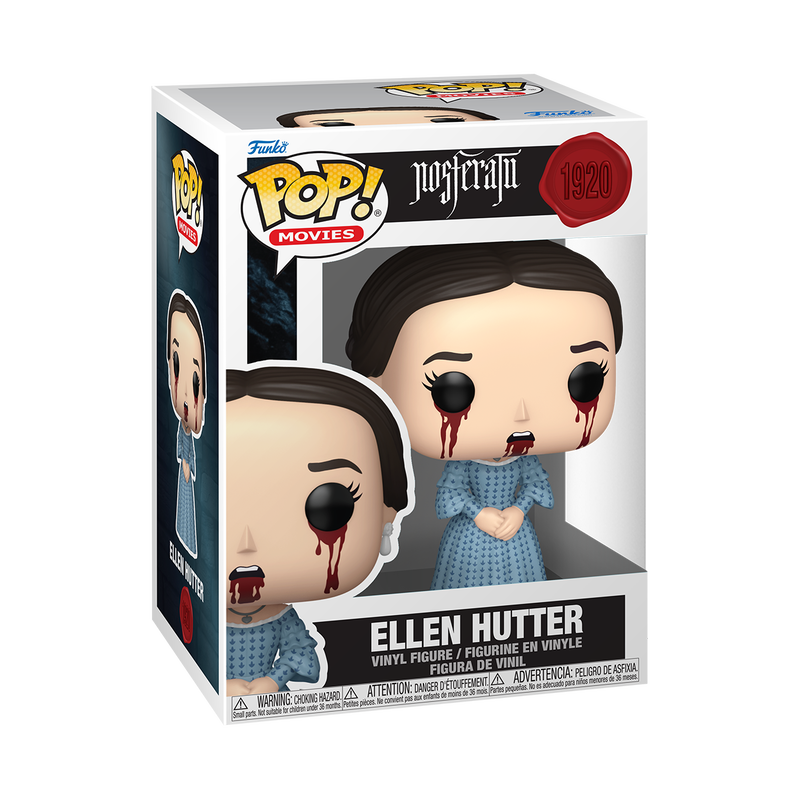 Ellen Hutter