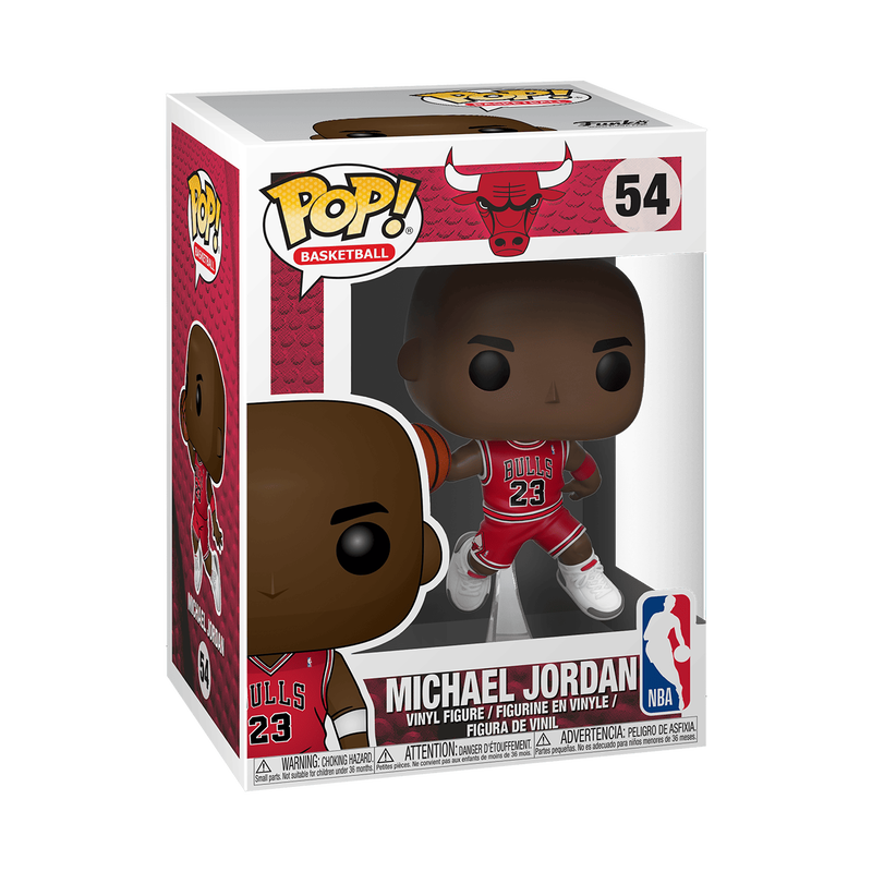 Michael Jordan