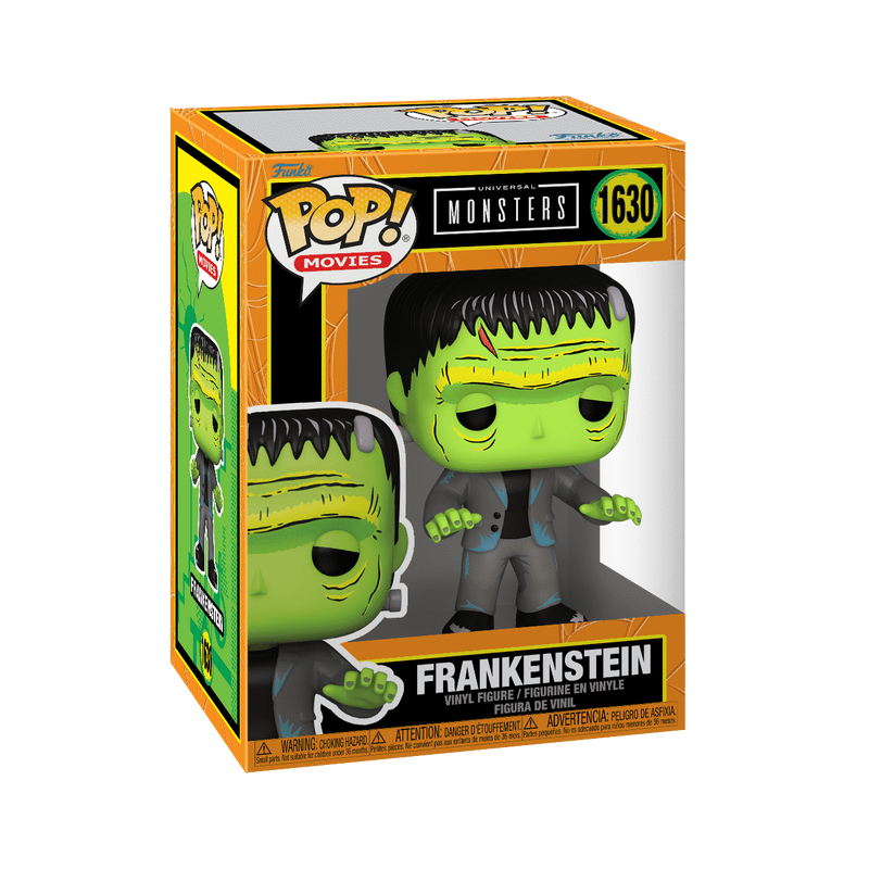 Frankenstein (Deco)