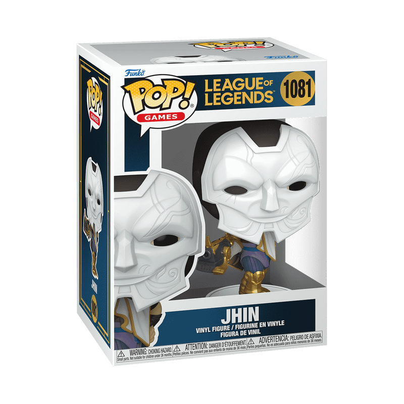 Jhin
