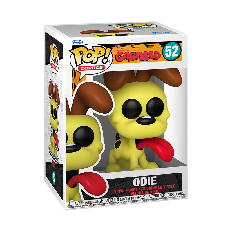 Odie