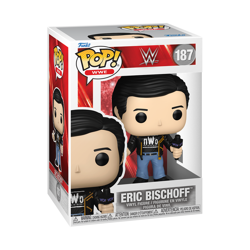 Eric Bischoff (nWo)