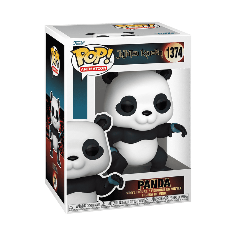 Panda