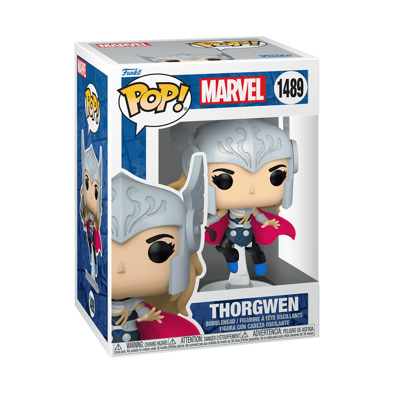 Thorgwen