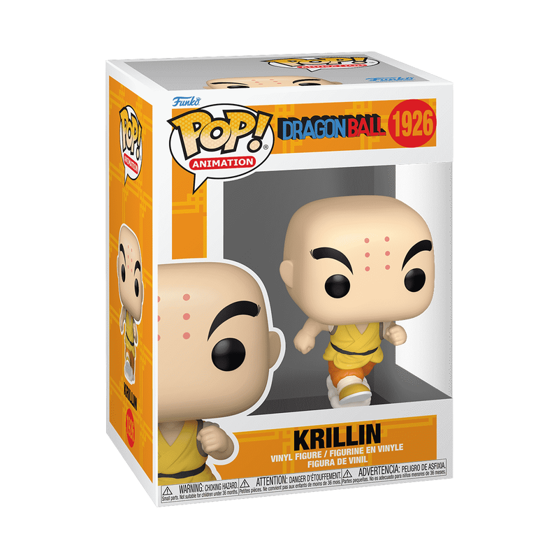 Krillin (Kid)