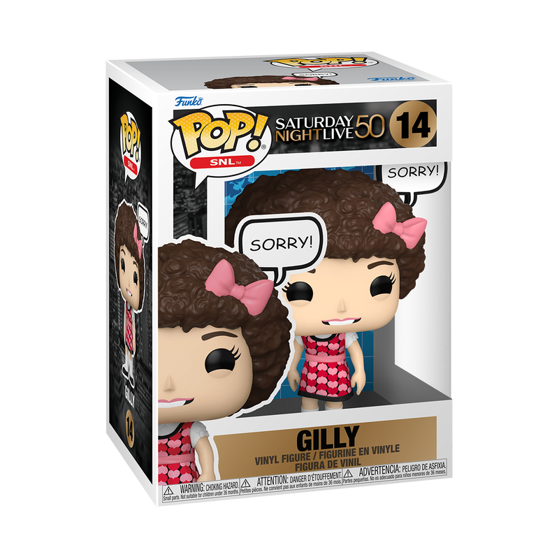 Gilly