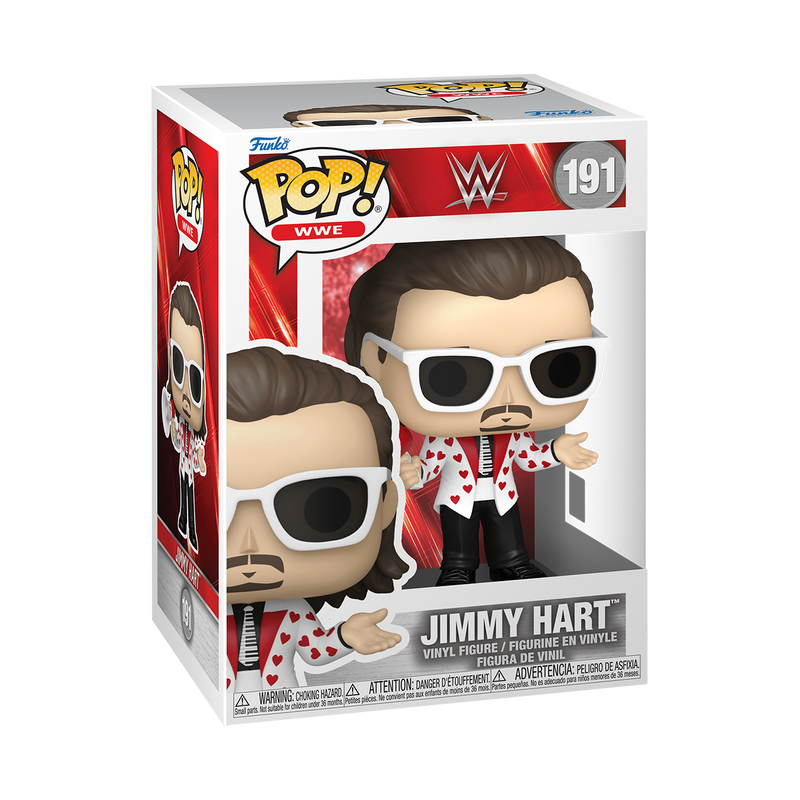 Jimmy Hart
