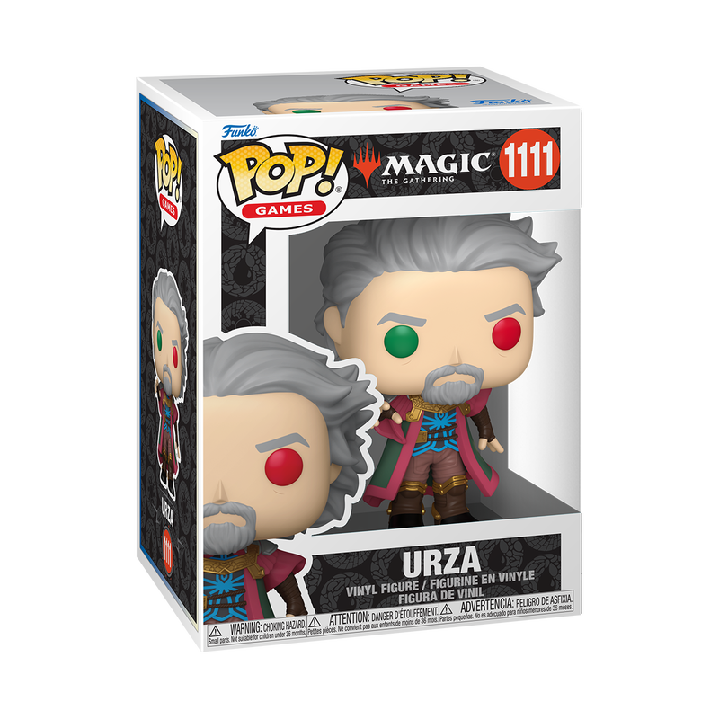 Urza