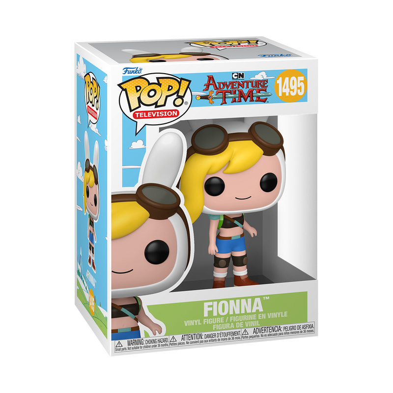 Fionna