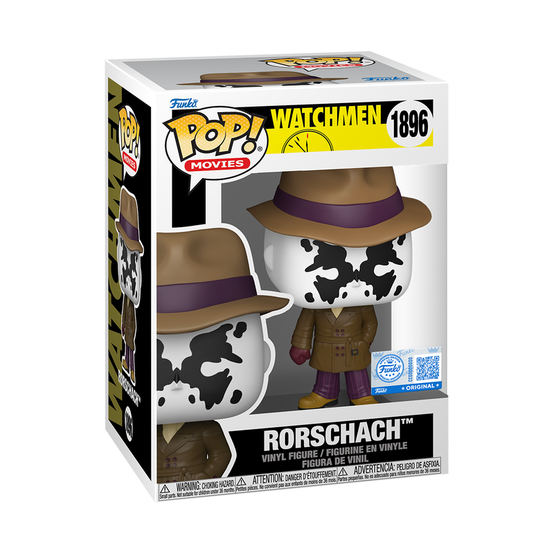 Rorschach