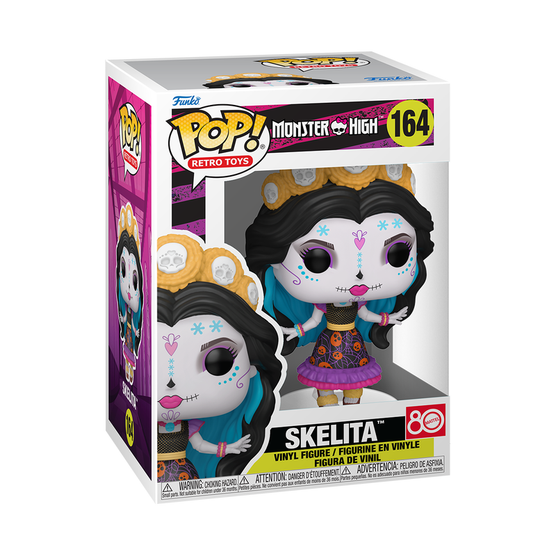 Skelita