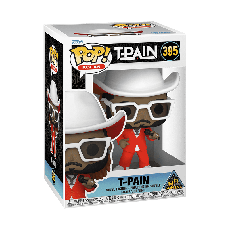 T-Pain (That's Just Tips)