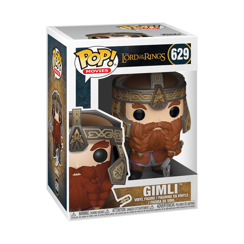 Gimli