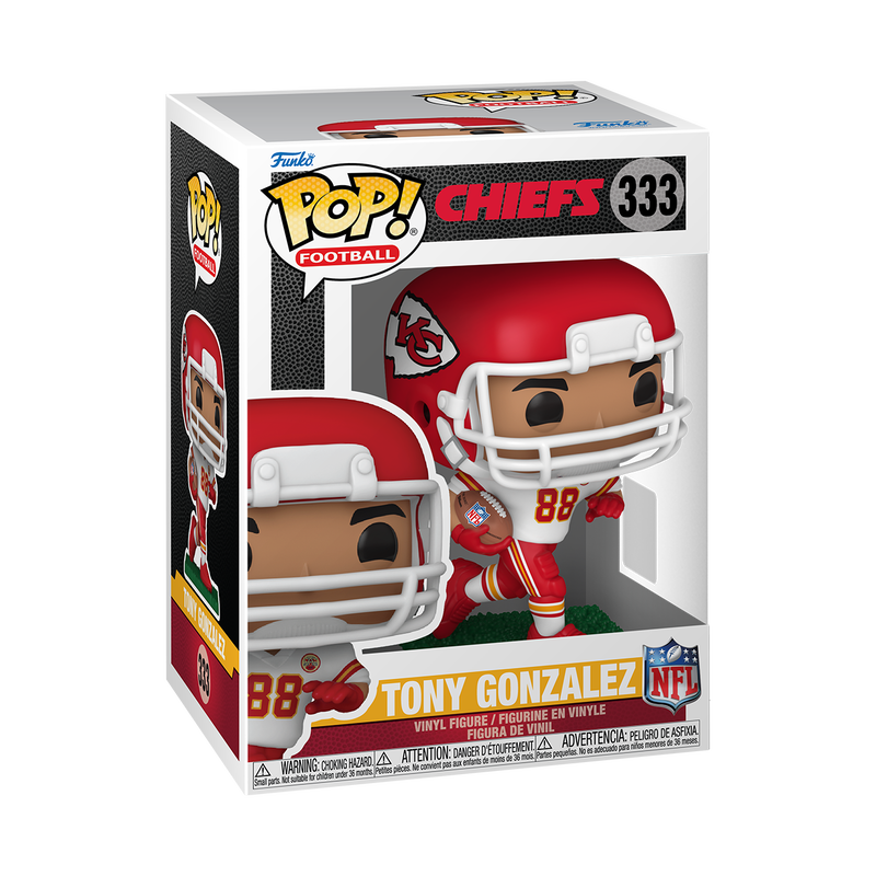 Tony Gonzalez