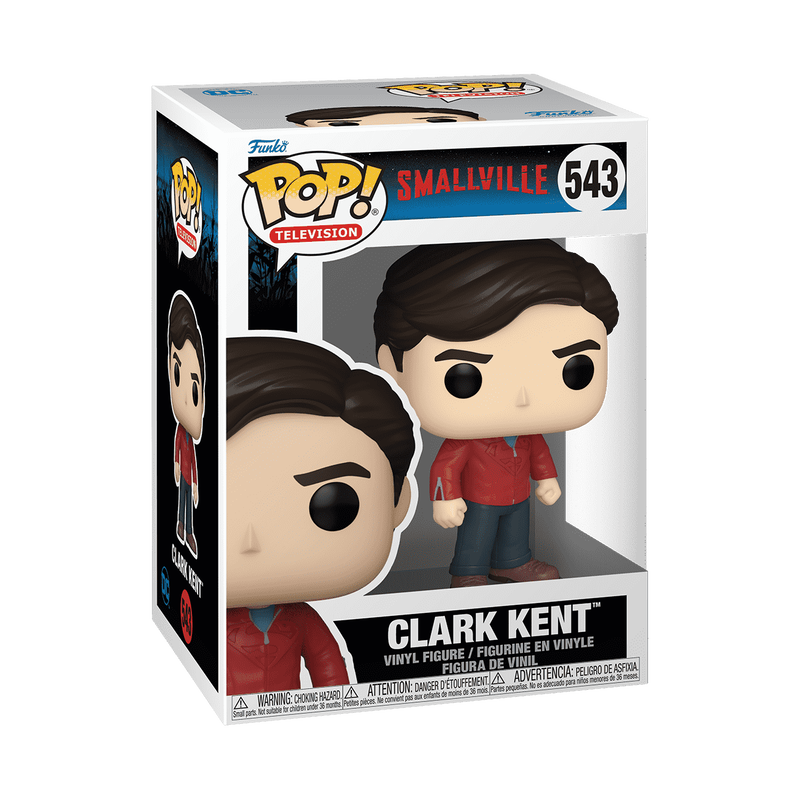 Clark Kent (Smallville)